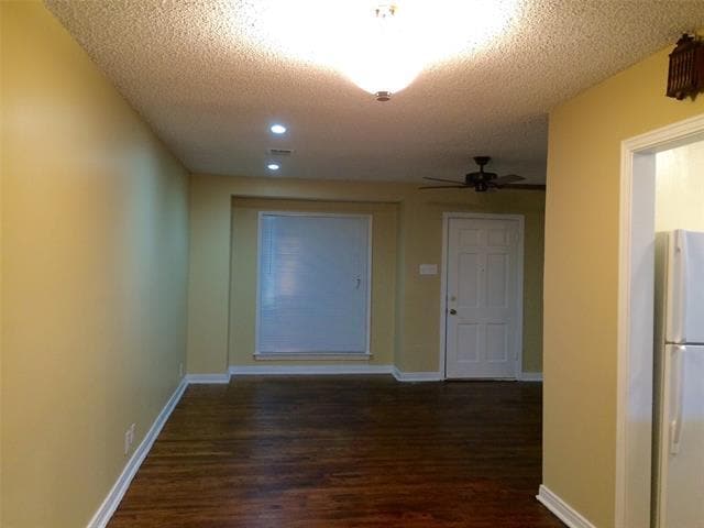 2912 W Clarendon Dr in Dallas, TX - Building Photo - Building Photo