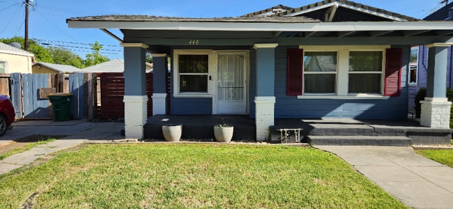 440 E Arcade St in Stockton, CA - Building Photo - Building Photo
