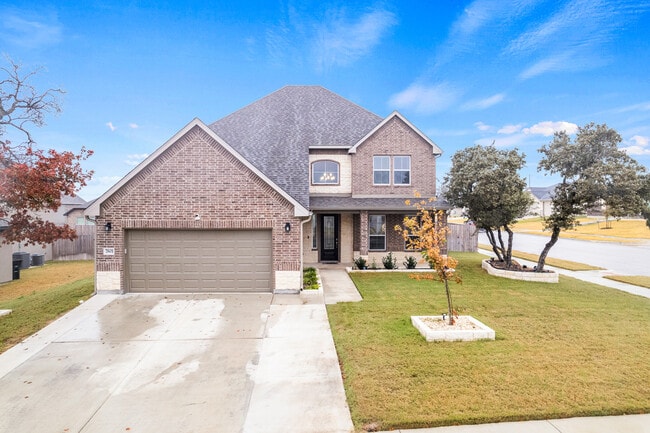 property at 7601 Silver Dr
