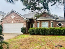 18215 Linden Forest Ln in Katy, TX - Building Photo