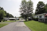 Willow Dr in Clearfield, PA - Foto de edificio - Building Photo