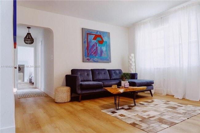 property at 1075 NE 120th St