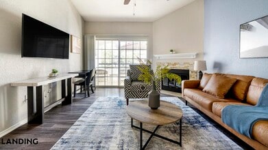 3201 Duval Rd, Unit 612 in Austin, TX - Building Photo - Building Photo