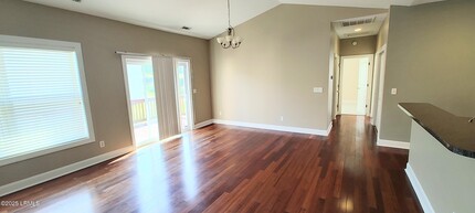 25 King's Cross Ct in Beaufort, SC - Building Photo - Building Photo