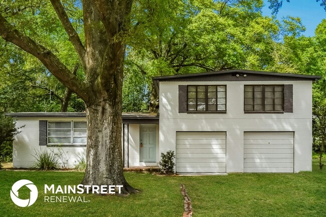 property at 7515 Eaton Ave