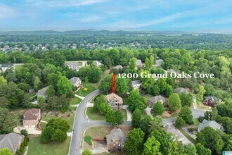 1200 Grand Oaks Cove in Bessemer, AL - Building Photo - Building Photo