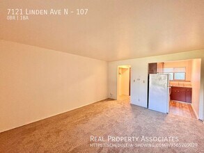 7121 Linden Ave N in Seattle, WA - Building Photo - Building Photo