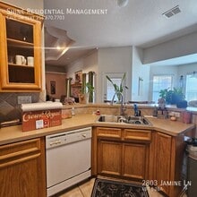 2803 Jasmine Ln in Killeen, TX - Building Photo - Building Photo