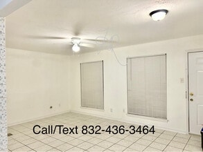 201 W Rosamond St in Houston, TX - Foto de edificio - Building Photo