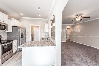 1121 Gardenia St in Centerton, AR - Building Photo - Building Photo