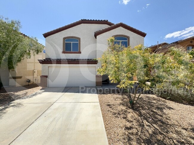 property at 6656 S Blue Wing Dr