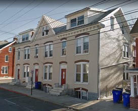 805-809 W Washington St in Hagerstown, MD - Building Photo - Other