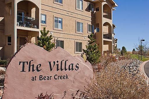 1655 Little Bear Creek Point in Colorado Springs, CO - Building Photo - Building Photo