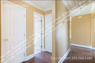 228 Cedar Crest in Tuscaloosa, AL - Building Photo - Building Photo