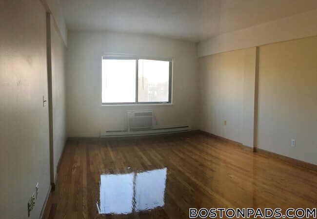 1110 Commonwealth Ave in Boston, MA - Building Photo - Building Photo