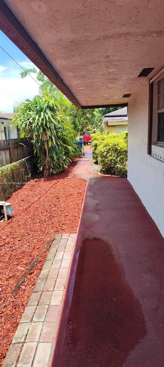 property at 2526 Taylor St