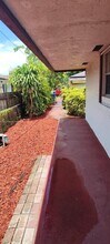 2526 Taylor St in Hollywood, FL - Building Photo - Building Photo