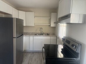 1145 Brighton Rd in Raleigh, NC - Building Photo - Building Photo