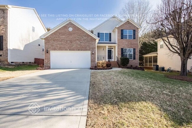 property at 403 Amersham Ln