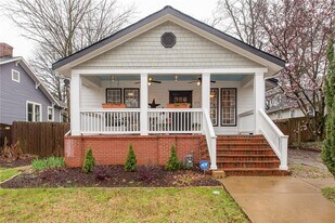 171 Howard St SE in Atlanta, GA - Building Photo