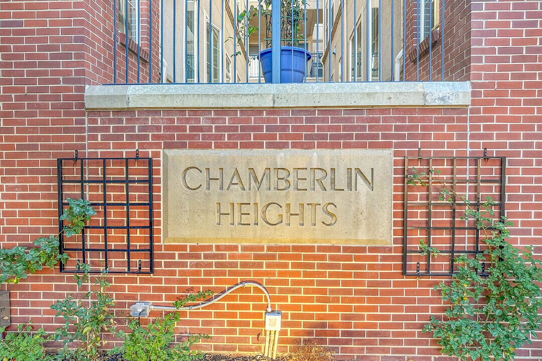 1489 Steele St in Denver, CO - Building Photo