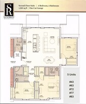 550 Sandison St in Windsor, ON - Building Photo