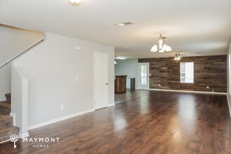 157 Jesse Layne Dr in Harvest, AL - Building Photo - Building Photo