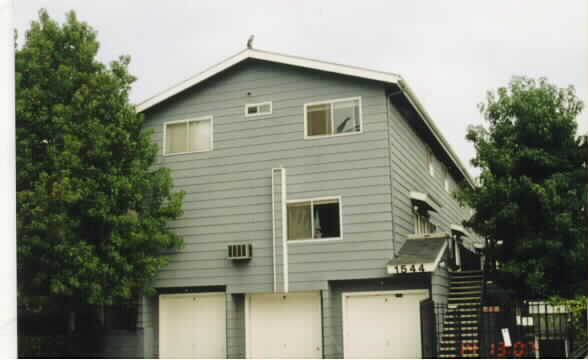 1544 Armacost Ave in Los Angeles, CA - Building Photo - Building Photo