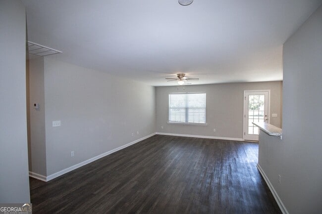 107 Callaway Cres in Statesboro, GA - Building Photo - Building Photo