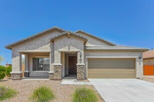 10820 E Topaz Ave in Mesa, AZ - Building Photo