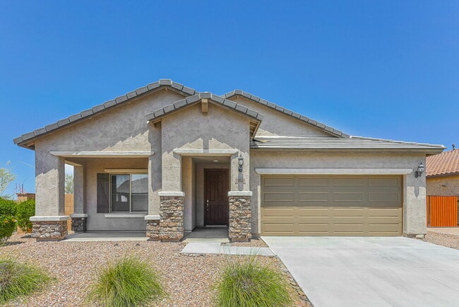 property at 10820 E Topaz Ave