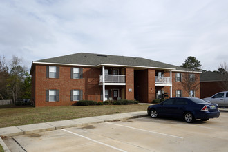 The Kensley Apartments in Spanish Fort, AL - Building Photo - Building Photo