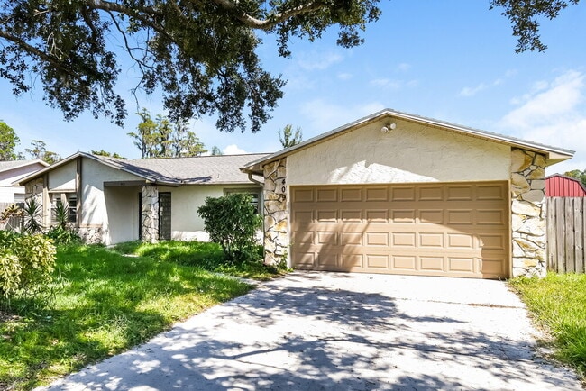property at 409 Riverwoods Cir