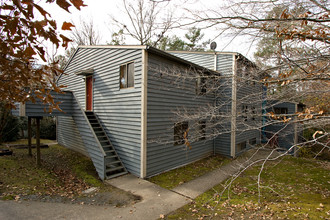 1700 Merrimac St in Durham, NC - Building Photo - Building Photo