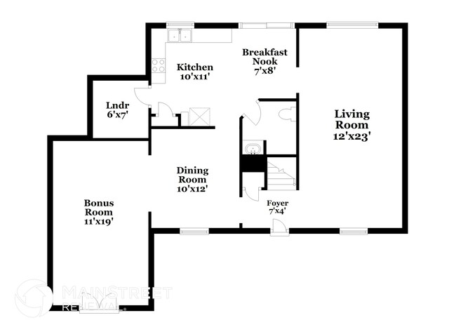 206 Lasalle Way in Greensboro, NC - Building Photo - Building Photo