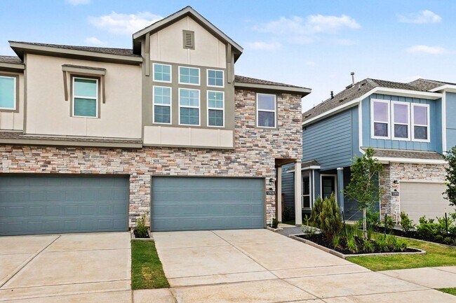 property at 12610 Blue Catfish Ln