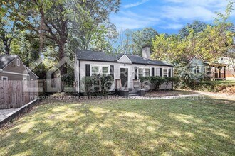 3147 Old Jonesboro Rd in Hapeville, GA - Building Photo - Building Photo