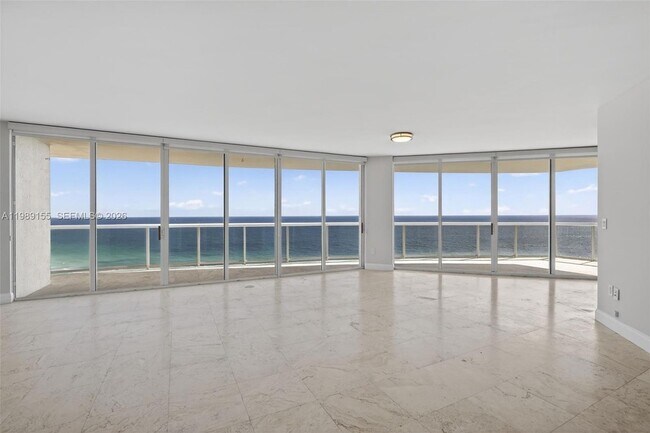 18671 Collins Ave, Unit 1702 in Sunny Isles Beach, FL - Building Photo - Building Photo