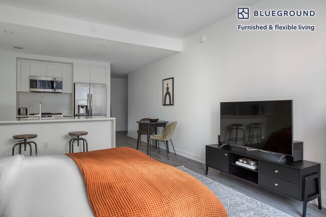 949 First St SE in Washington, DC - Building Photo - Building Photo