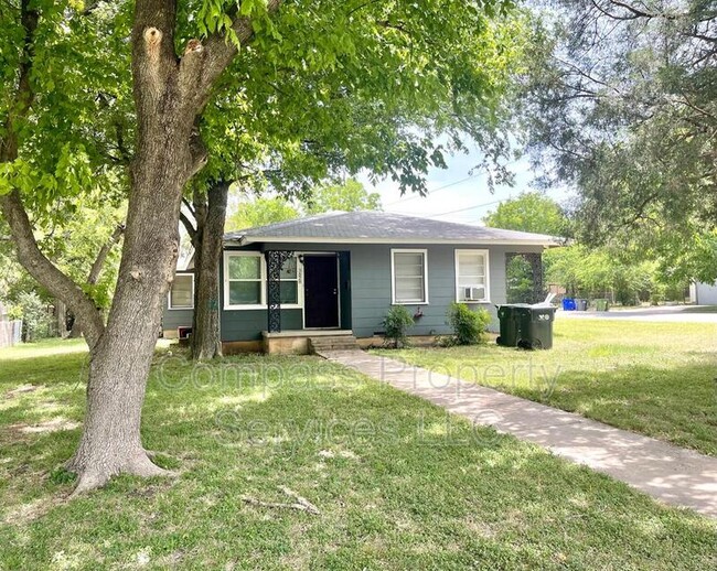 property at 3828 Colcord Ave