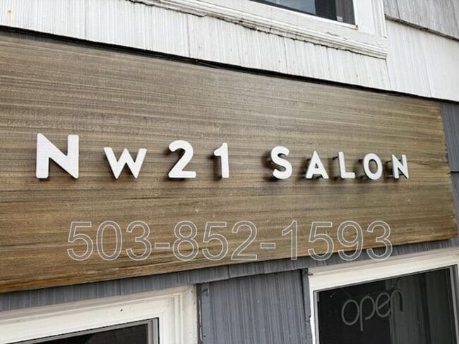 822 NW 21st Ave in Portland, OR - Building Photo - Building Photo