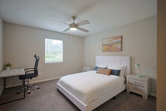 50 Northtown Dr in Jackson, MS - Building Photo - Building Photo