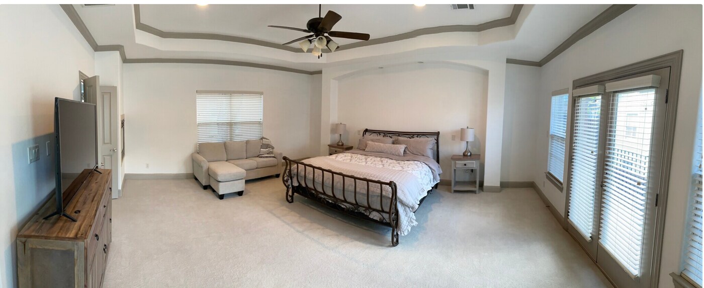 4344 Cole Ave in Dallas, TX - Building Photo