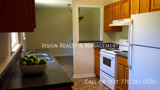 25 Meadowcliff Ln in Carrollton, GA - Building Photo - Building Photo