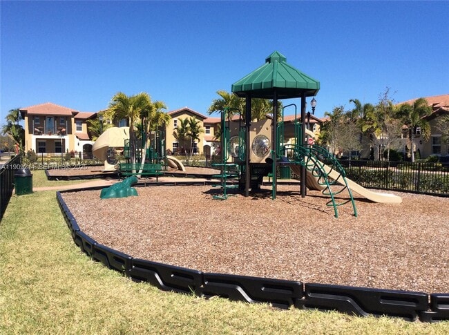 property at 983 SW 147th Ave