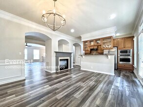 3913 Old Atlanta Station Dr in Atlanta, GA - Building Photo - Building Photo