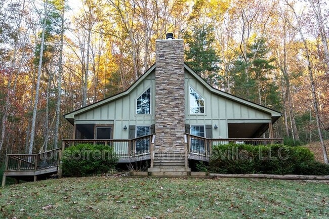 property at 72 Coma Lk Ln