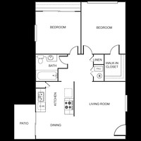 Saddleback Pines Apartment Homes photo'