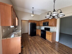 2007 N Springbrook St in Andover, KS - Building Photo - Building Photo