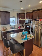 715 Mercy St in Philadelphia, PA - Building Photo - Building Photo